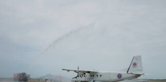 L'aéroport d'U-Tapao organise un exercice d'urgence réaliste pour renforcer sa préparation aux crises.
