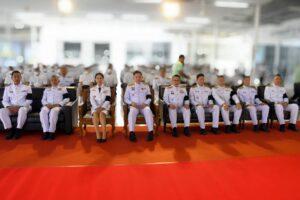 Chonburi Central Prison Launches “Kok Nong Na of Kindness and Hope” Training Program to Build Inmate Skills and Sustainable Reintegration