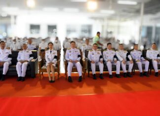 Więzienie Centralne Chonburi uruchamia program szkoleniowy „Kok Nong Na of Kindness and Hope” w celu rozwijania umiejętności więźniów i zapewnienia im trwałej reintegracji