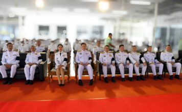 Chonburi Central Prison Launches “Kok Nong Na of Kindness and Hope” Training Program to Build Inmate Skills and Sustainable Reintegration