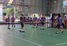 Pattaya Youth Sepak Takraw Tournament 2026 Concludes, Spotlighting Rising Stars for National Stage