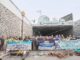 Pattaya Pushes Forward ‘Clean and Orderly City’ Project with 14th Big Cleaning Day in Pattaya At Pattaya Tunnel