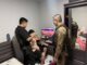 Cyber Police Bust Online World Cup Gambling Ring in Chonburi, Seize Equipment Linked to Over 20 Million Baht in Transactions