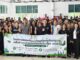 Takhian Tia Subdistrict Mayor Opens Environmental Volunteer Training Program to Build Sustainable Green Community