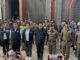 El ministro de Turismo de Tailandia visita Pattaya, se centra en la seguridad de los turistas y promueve Pattaya como la "Ciudad del Cine".