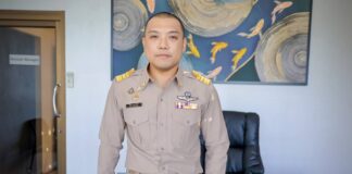Новый секретарь мэра Паттайи Банча Куллаванич обещает играть более активную роль: «Делайте больше, чем просто говорите».