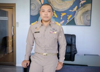 De nieuwe secretaris van de burgemeester van Pattaya, Bancha Kullawanich, belooft een proactieve rol: 'Doe meer dan alleen praten'.