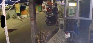 Two Young Relatives Flee for Their Lives After Rival Group Chases Them with Bottles and Gun in Pattaya