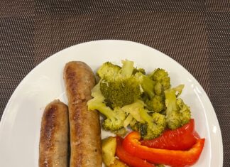 Guest Review: A Michelin Standard Sausage That Has Raised the Bar in Thailand