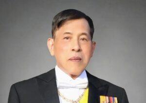 Thailand Celebrates the Birthday of His Royal Majesty King Maha Vajiralongkorn