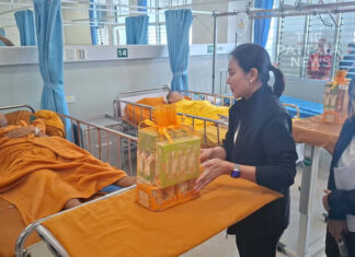 Top National Thailand Stories From the Past Week: Eight Monks Killed, Dozens Injured, After Pickup Truck Crashes Into Them Driven by 11-Year-Old Boy, and More