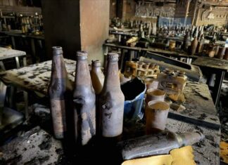Top National Thailand Stories From the Past Week: Bangkok Pub Fire Death Toll Reaches 34, and More