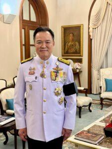 Thai Prime Minister Denies Chinese Land Grab in Eastern Economic Corridor, Vows Strict Enforcement of Nominee Laws
