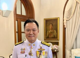 Thaimaan pääministeri kiistää Kiinan maankaappaukset itäisellä talouskäytävällä ja lupaa nimityslakien tiukkaa valvontaa.