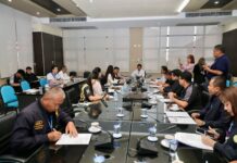 Pattaya Prepares to Host 9th Heroes Taekwondo International Championships 2026