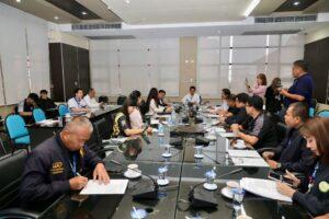 Pattaya Prepares to Host 9th Heroes Taekwondo International Championships 2026