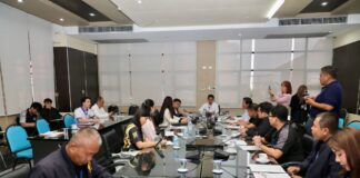 Pattaya Prepares to Host 9th Heroes Taekwondo International Championships 2026