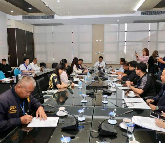 Pattaya Prepares to Host 9th Heroes Taekwondo International Championships 2026