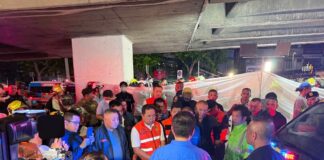 パタヤ市長ポラメース・ンガンピチェット氏、バンコクのバー火災による死者発生について声明を発表、市内全域の娯楽施設における緊急の防火安全点検を約束
