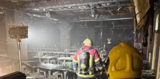 Update on Fatal Bangkok Pub Fire, Started at Stage Say Witnesses, Most of the 27 Dead Found in Bathrooms, At Least 18 People Injured