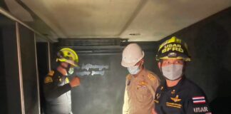 Survival Stories Describe Chaos and Narrow Escapes After Bangkok Pub Fire Claims 27 Lives, Injures Over 60 Others