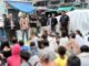 Banglamung Authorities Raid Jomtien Sois 2-3, Nab Nearly 100 Drug Dealers and Users After Resident Complaints and Recent Daylight Shooting Incident