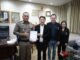 Муниципалитет Анг Сила в районе Бангсаен продвигает проект «Умный город» и предоставляет полиции доступ к более чем 300 камерам видеонаблюдения для круглосуточной охраны.
