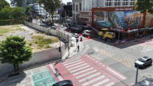 Pattaya Launches Major Overhaul of Second Road, Targeting Completion in 90 Days