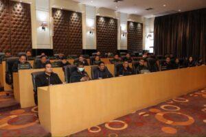 Pattaya City Welcomes Study Visit from Narcotics Control Board
