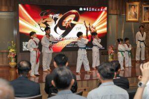 Pattaya Hosts Press Conference for 9th Heroes Taekwondo International Championships 2026