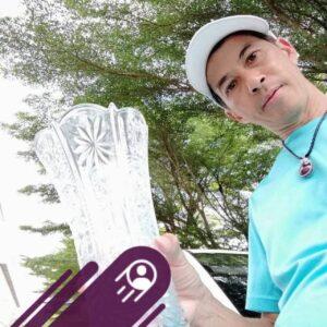 Former Thai National Tennis Player and Current Coach Found Stabbed and Deceased in Pattaya Home, Brother Reveals Concerns Over Foreign Student