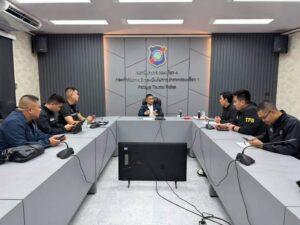Thai Tourist Police Urge Progress in Missing Young Russian Siblings Case After Motorcycle Found Dismantled and Buried Near Pattaya