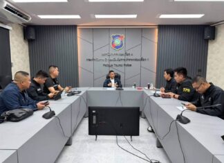Thai Tourist Police Urge Progress in Missing Young Russian Siblings Case After Motorcycle Found Dismantled and Buried Near Pattaya