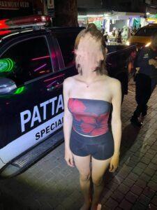 Two Transgender Women Arrested in Pattaya After Russian Tourist Reports Theft