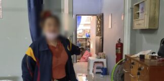 Horrific Domestic Assault in Sattahip Massage Parlor: Husband Strangles Wife, Forces Drain Cleaner Down Her Throat, Then Tries to Electrocute and Poison Himself