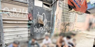 Banglamung District Launches Major Anti-Drug Operation in Pattaya Community