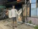 Thieves Steal Motorbike From Delivery Driver in Under a Minute in Pattaya, Victim Demands Justice