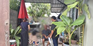 Heartbroken Disabled Man in Pattaya Weeps after Thief Steals His Sidecar Motorcycle, Leaving Family Struggling for Survival