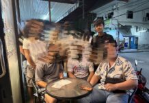 Kuwaiti Tourists Allege Extortion by Pattaya Police Over Traffic Fines, Sparking Investigation and Officer Transfers