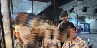 Kuwaiti Tourists Allege Extortion by Pattaya Police Over Traffic Fines, Sparking Investigation and Officer Transfers