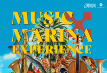 Music x Marina Experience Transforms Ocean Marina Pattaya into a Musical Journey by the Yachts