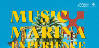 Music x Marina Experience Transforms Ocean Marina Pattaya into a Musical Journey by the Yachts