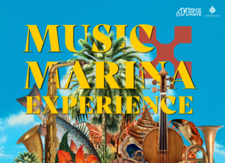 Music x Marina Experience förvandlar Ocean Marina Pattaya till en musikalisk resa med yachter