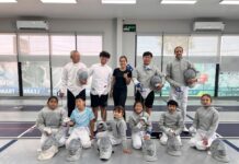 The Olympic Sport Every Pattaya Parent Should Consider For Their Child
