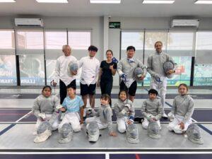 The Olympic Sport Every Pattaya Parent Should Consider For Their Child