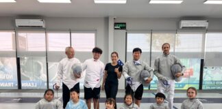 The Olympic Sport Every Pattaya Parent Should Consider For Their Child