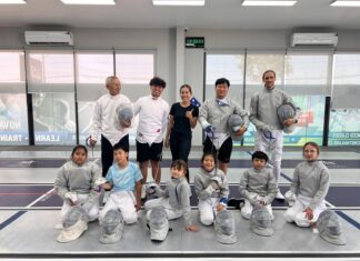The Olympic Sport Every Pattaya Parent Should Consider For Their Child