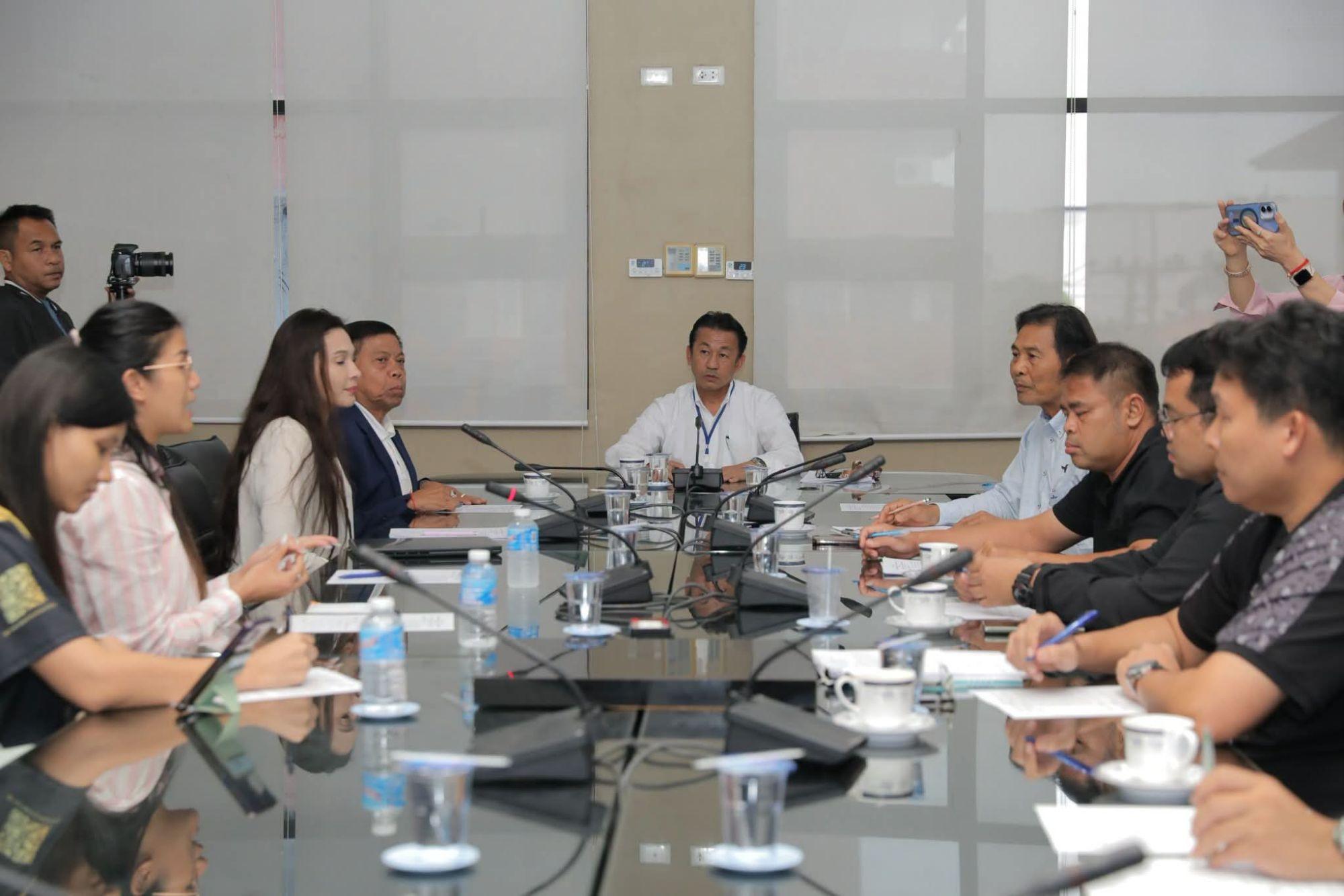 Pattaya Prepares to Host 9th Heroes Taekwondo International Championships 2026