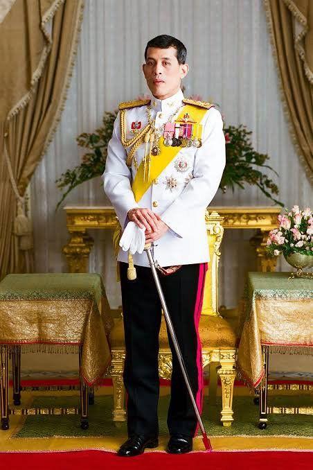 Thailand Celebrates the Birthday of His Royal Majesty King Maha Vajiralongkorn