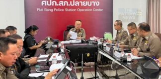 Top National Thailand Stories From the Past Week: Death Toll in School Mass Shooting Reaches 9, Chinese Man Gets 46 Years for Military Weapons, and More